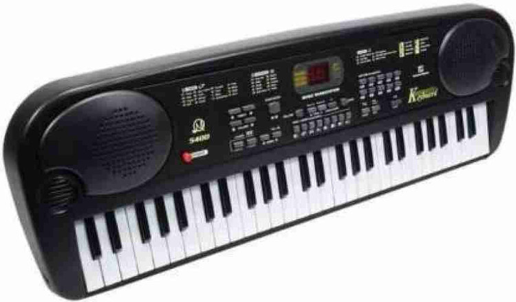ارگ ( پیانو) BANDSTAND MQ5400 میکروفون دار 54 کلید