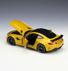 ماکت فلزی بنز ویلی WELLY MERCEDES BENZ AMG GT R مقیاس 1:24