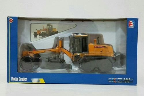 ماکت فلزی گریدر (گرادر) 27 سانتی مدل KDW-625027