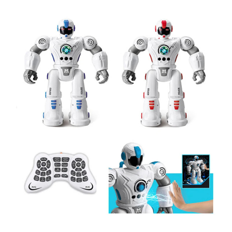 ربات پلیس کنترلی شارژی کد HT9933-1