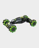 ماشین کنترلی چرخ کپسولی