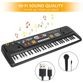 بهترین اسباب بازی ارگ آموزشی موسیقی