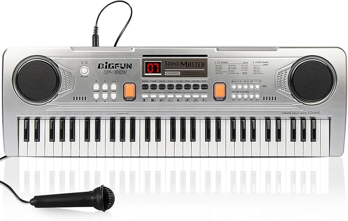 ارگ اسباب بازی بیگ فان 630B1