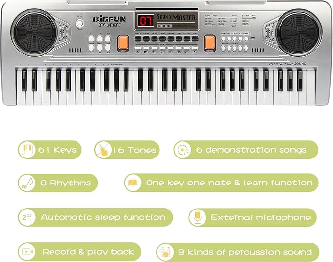 ارگ اسباب بازی بیگ فان 630B1