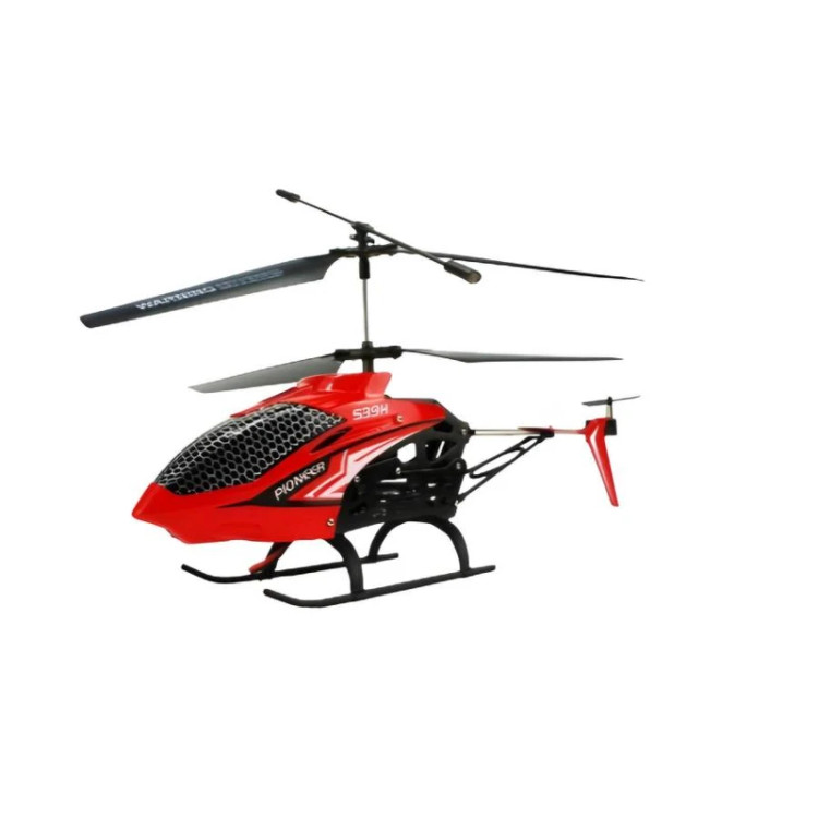 هلیکوپتر کنترلی شارژی سایما S39H SYMA