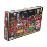 اسباب بازی قطار کنترلی