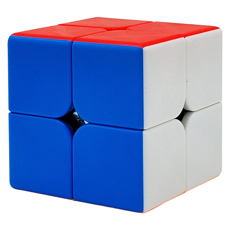 مکعب روبیک 2 در 2 MOYU