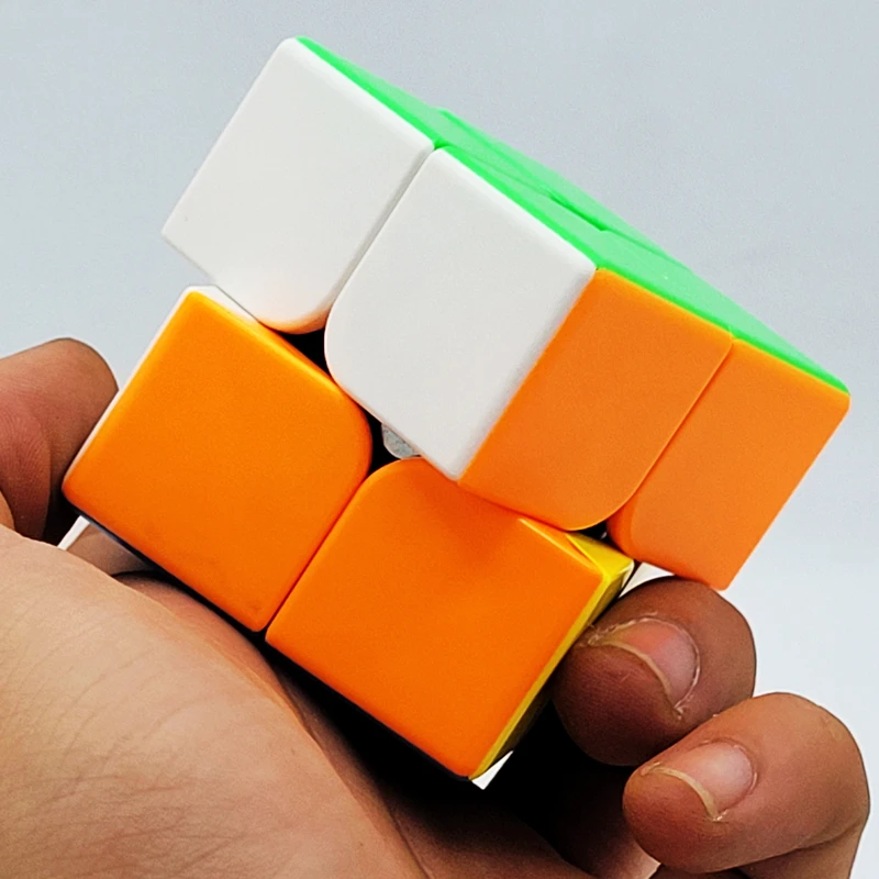 مکعب روبیک 2 در 2 MOYU