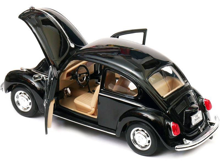 1:24 volkswagen beetle welly