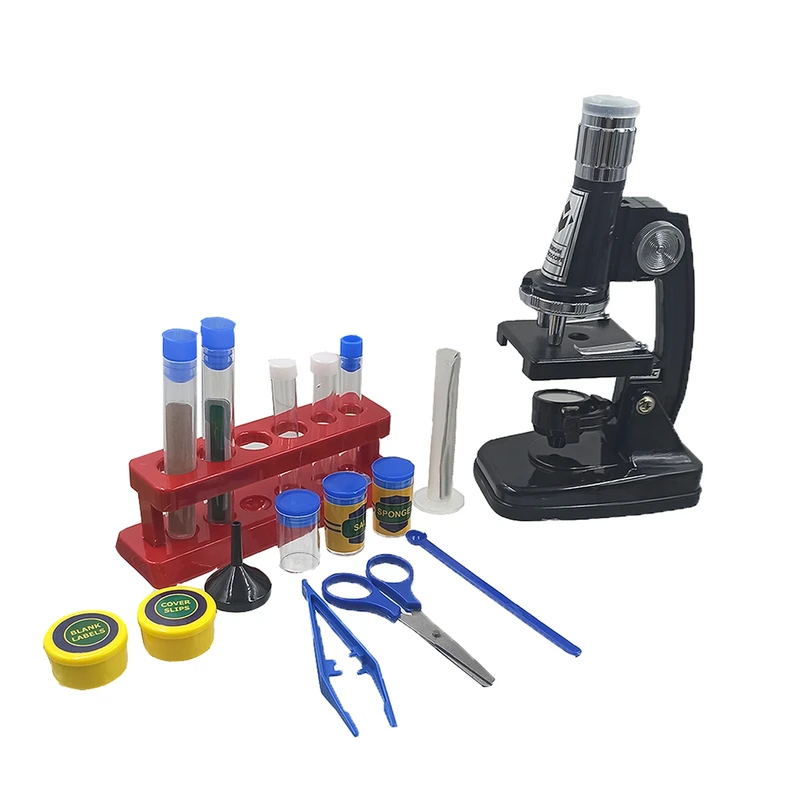 میکروسکوپ مدیک مدل MH 1200 L