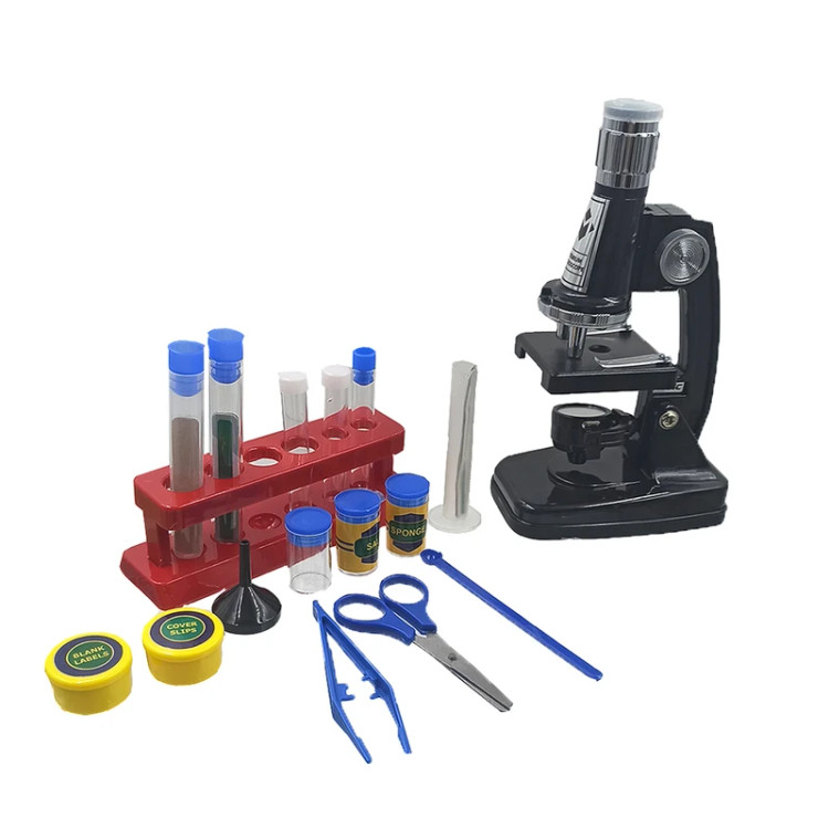 میکروسکوپ مدیک مدل MH 1200 L