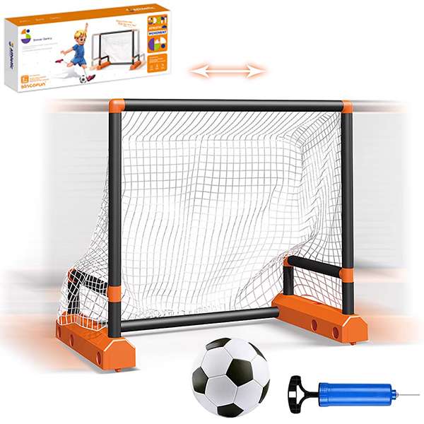 ست گل کوچیک Athletic مدل 012-2