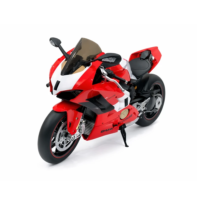 موتور فلزی ایکس ال جی مدل دوکاتی دودزا طرح Panigale کد K4