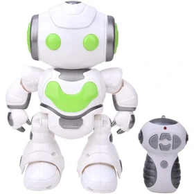 ربات کنترلی رقاص باطریخور ROBOT 8