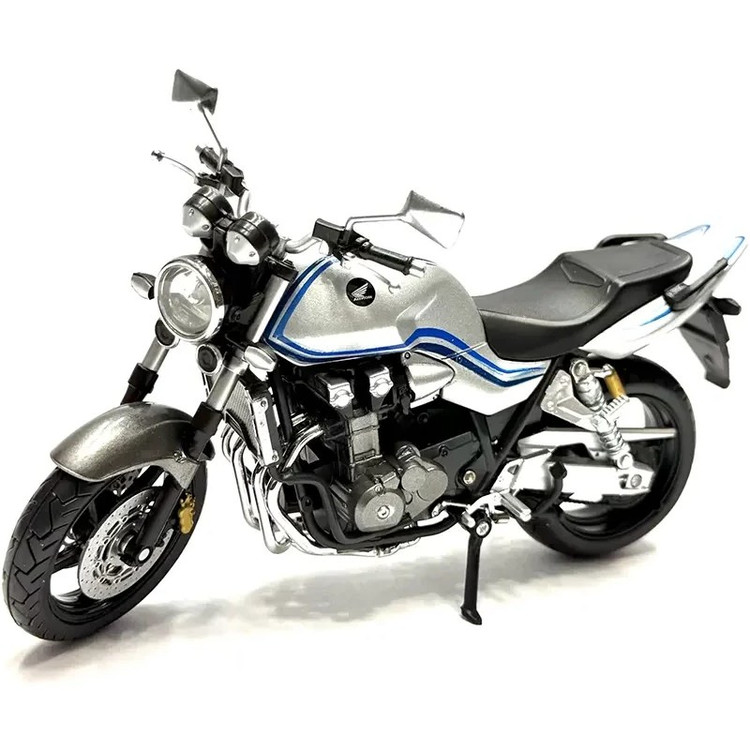 ماکت موتور فلزی هوندا CB1300 مقیاس 1 : 12